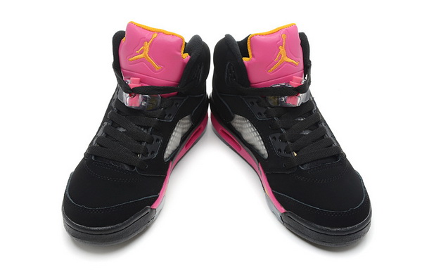 Jordan 5 Women AAA--010